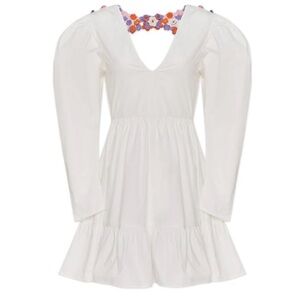 EUC Stella Pardo- Mahima Mini Dress. Size M